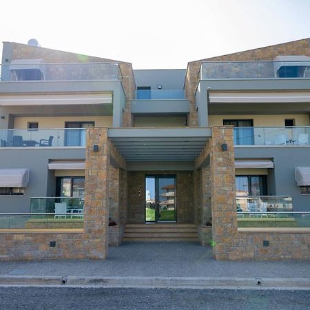 Fay Suites Flogita Esterno foto