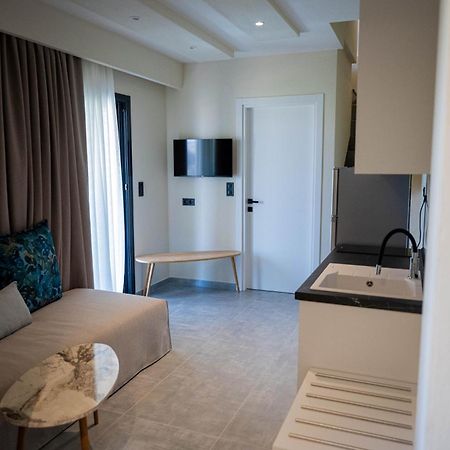 Fay Suites Flogita Esterno foto