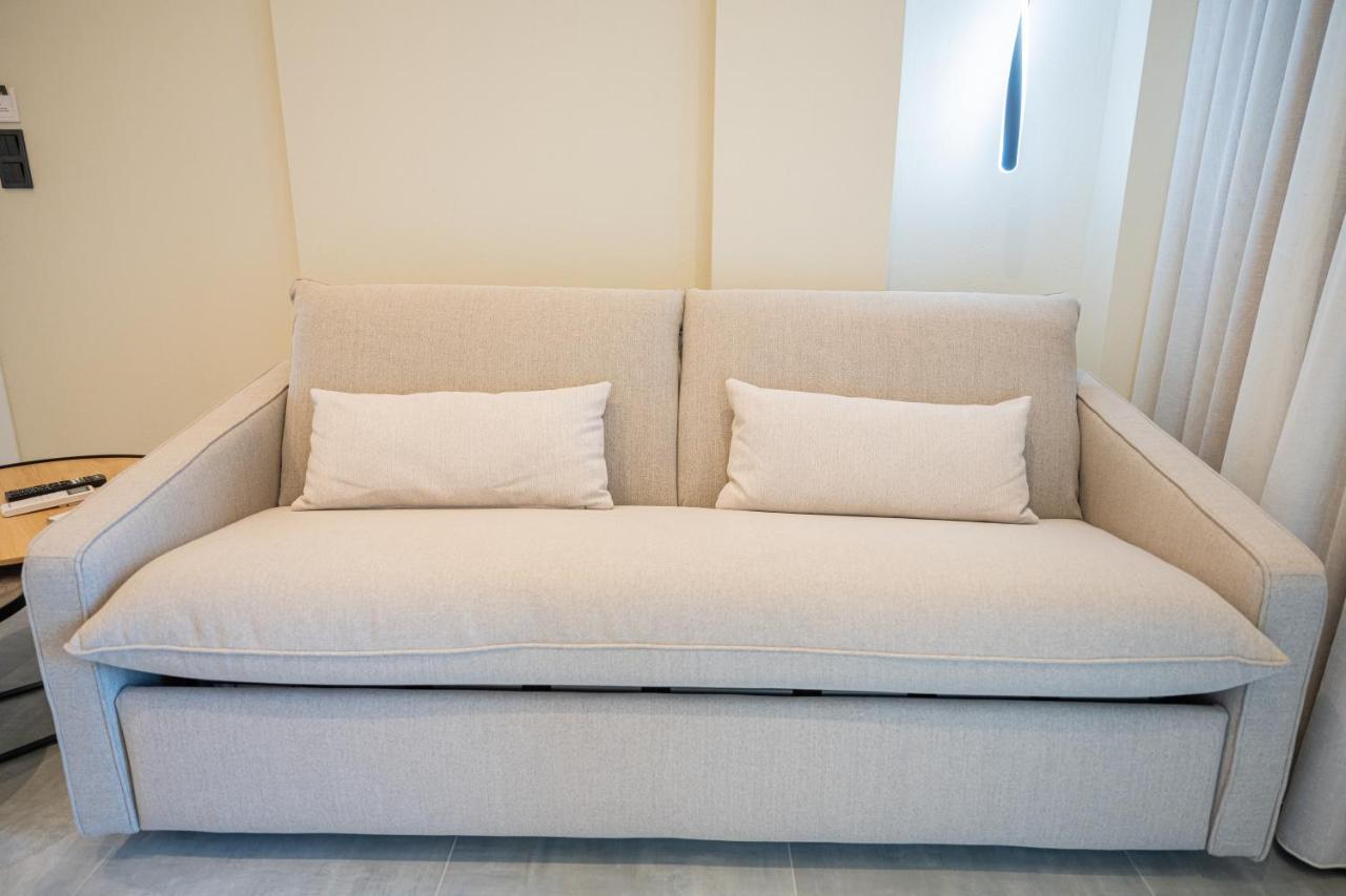 Fay Suites Flogita Esterno foto