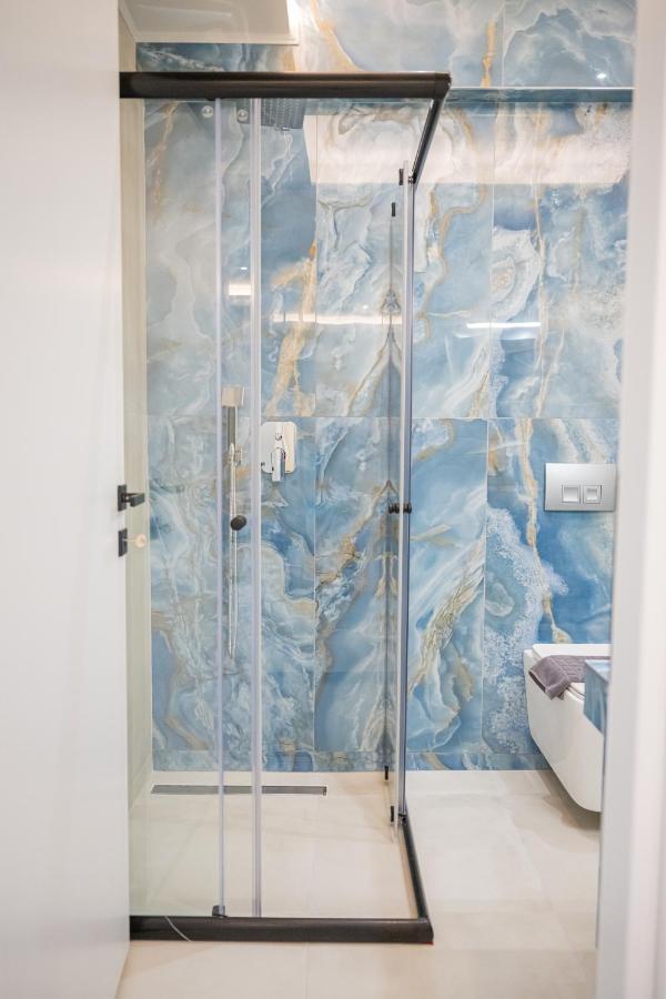 Fay Suites Flogita Esterno foto