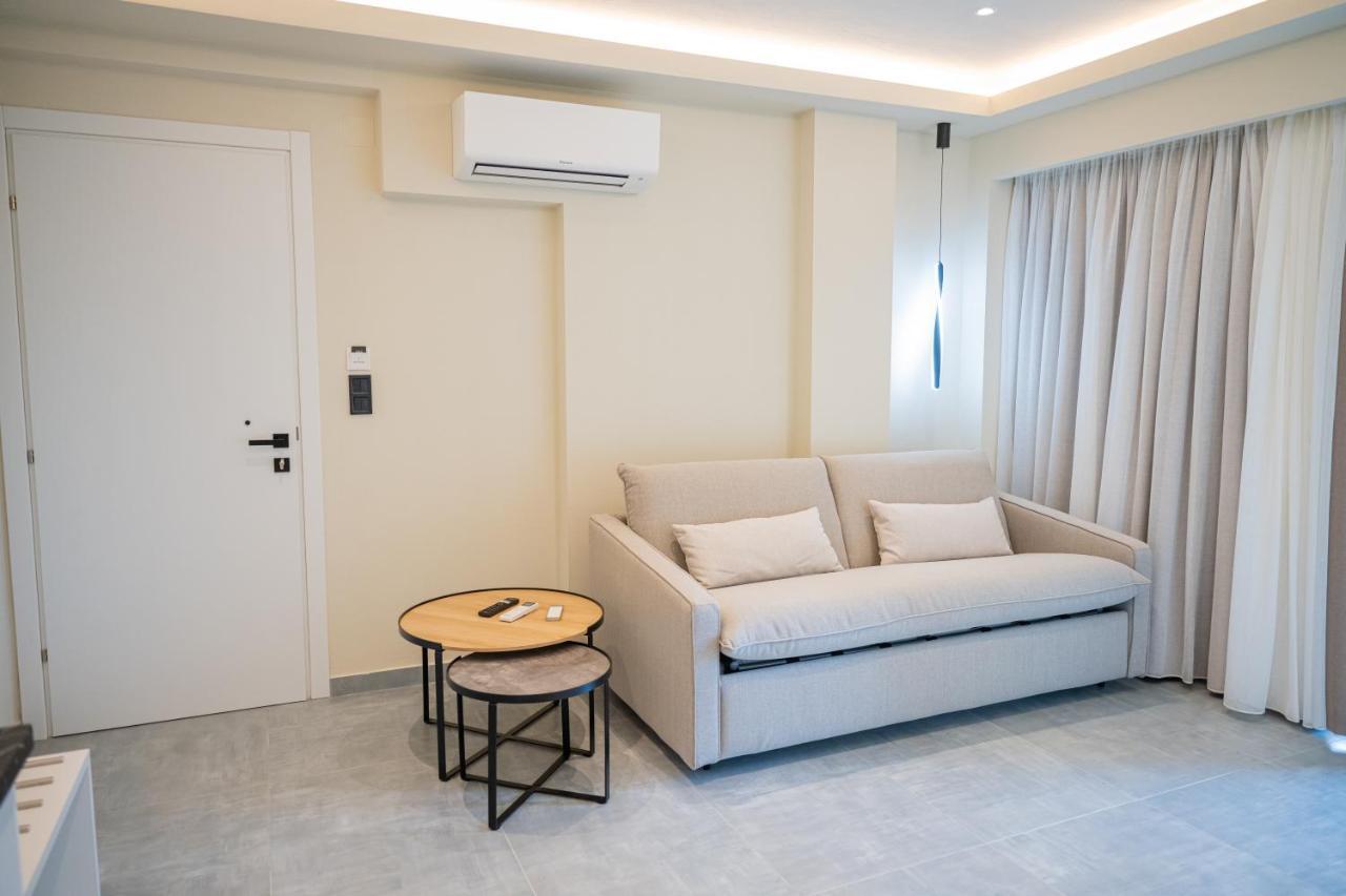 Fay Suites Flogita Esterno foto