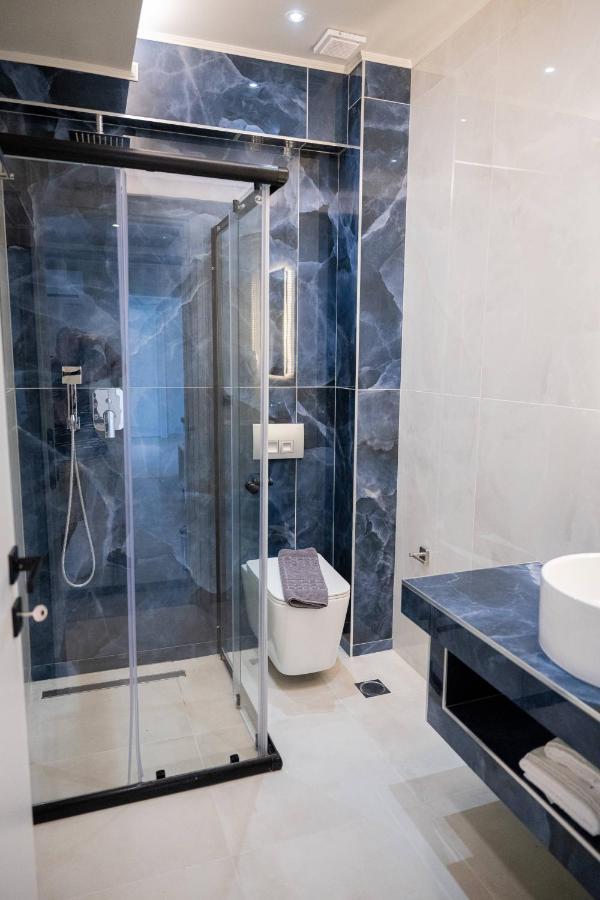 Fay Suites Flogita Esterno foto