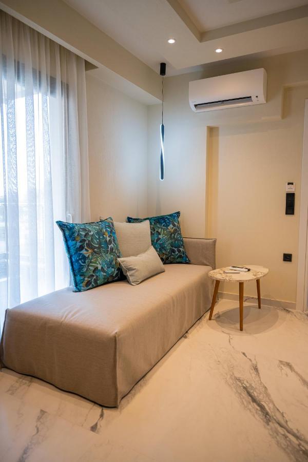 Fay Suites Flogita Esterno foto