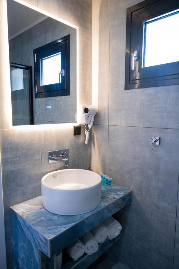 Fay Suites Flogita Esterno foto