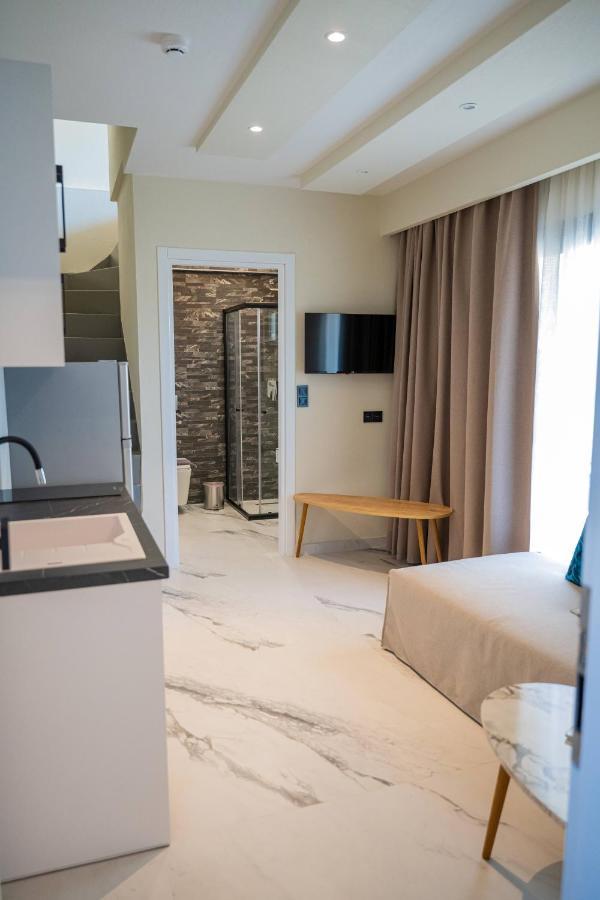 Fay Suites Flogita Esterno foto