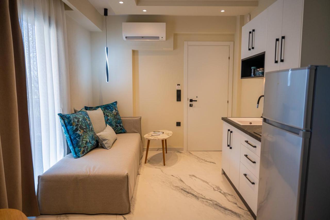 Fay Suites Flogita Esterno foto