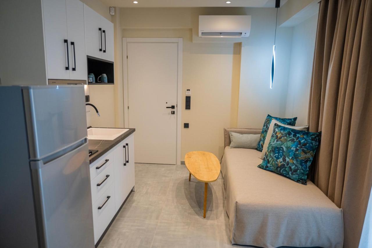 Fay Suites Flogita Esterno foto
