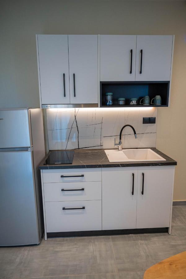 Fay Suites Flogita Esterno foto