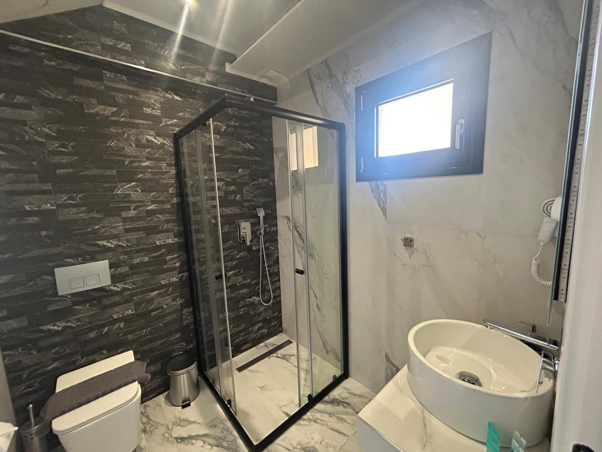 Fay Suites Flogita Esterno foto