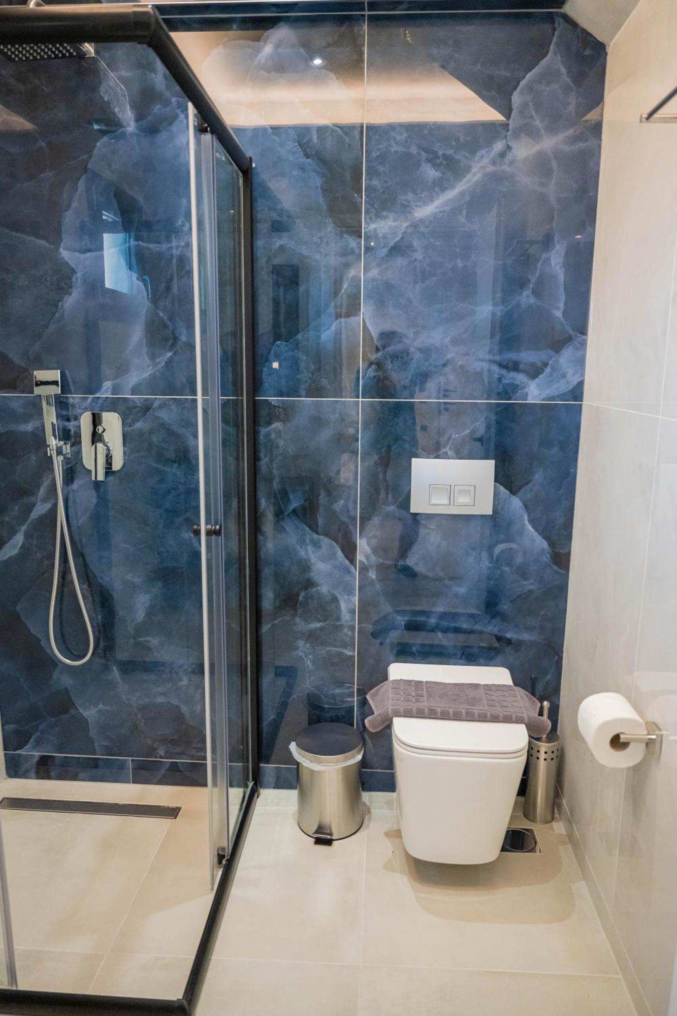 Fay Suites Flogita Esterno foto